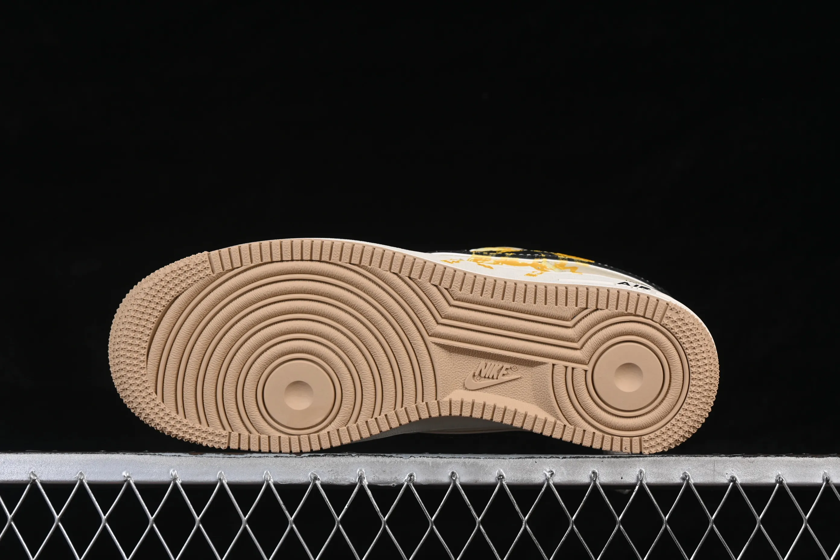 All Categories Nk Air Force 1 Air Force Series Nk Air Force 1 Low Air Force Low Nike Air Force 1'07 Low Joint Horse Galloping Air Force One Low Casual Shoes ZH2598-308